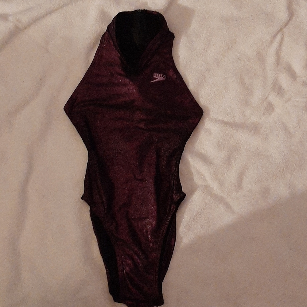 Bathing suit